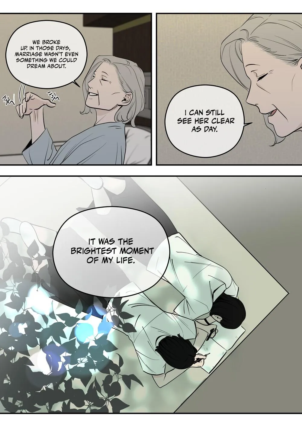 Juhyun & Jinsol Chapter 37 page 6 - 