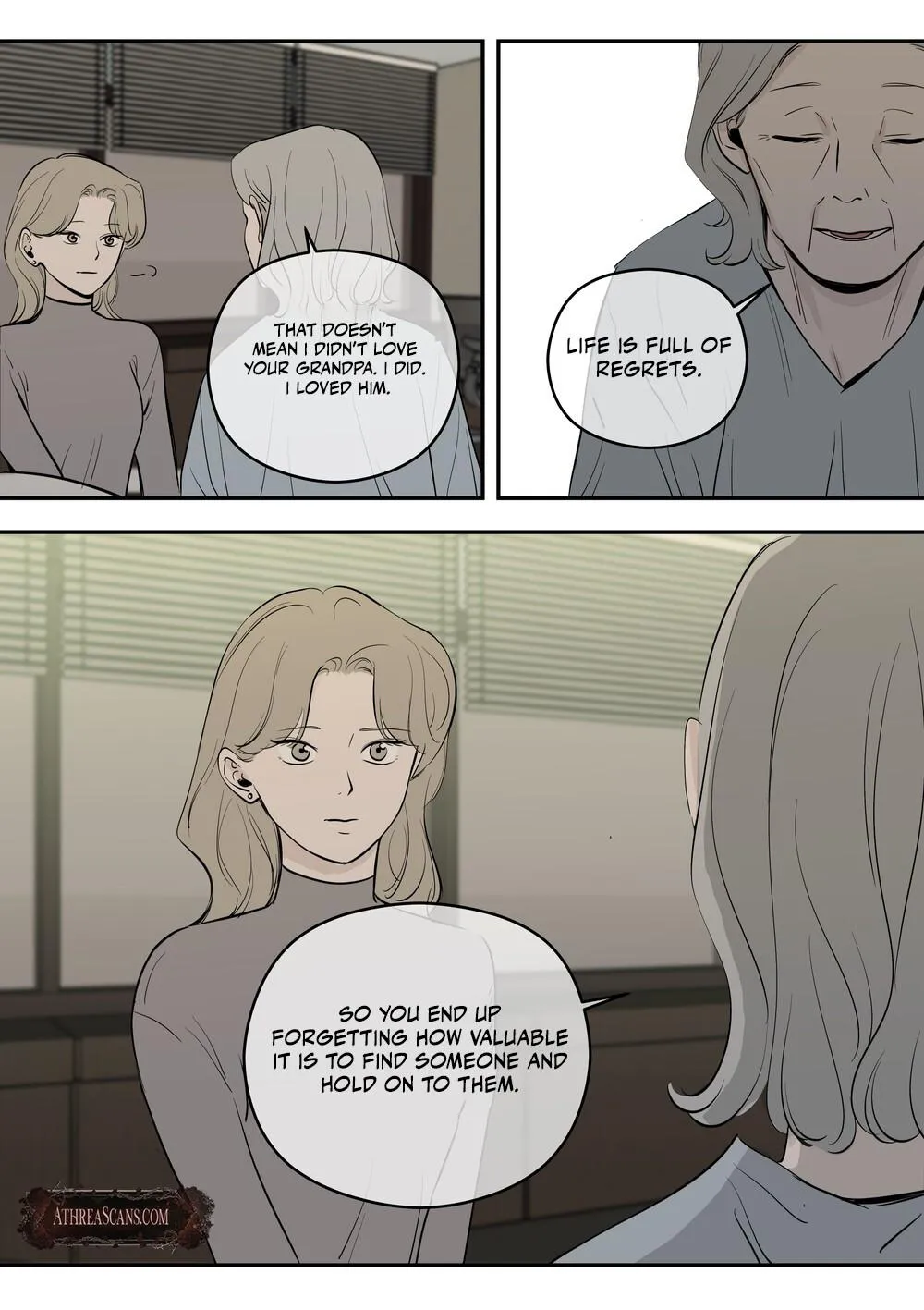 Juhyun & Jinsol Chapter 37 page 7 - 