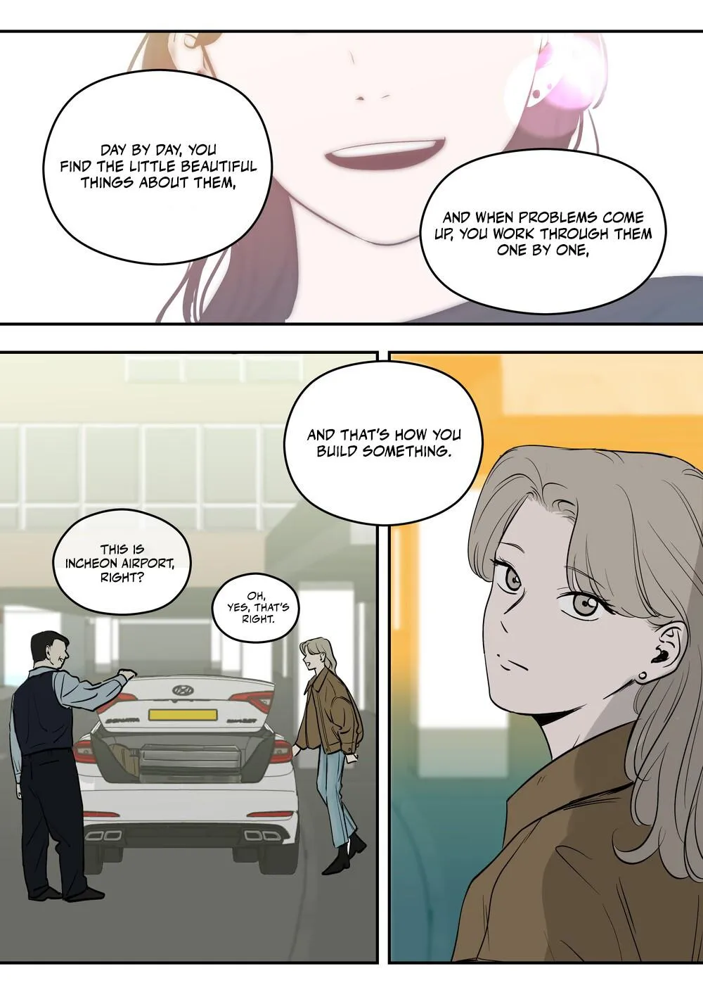 Juhyun & Jinsol Chapter 37 page 9 - 