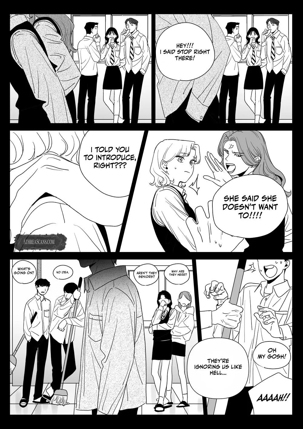 Juhyun & Jinsol Chapter 5 page 3 - 