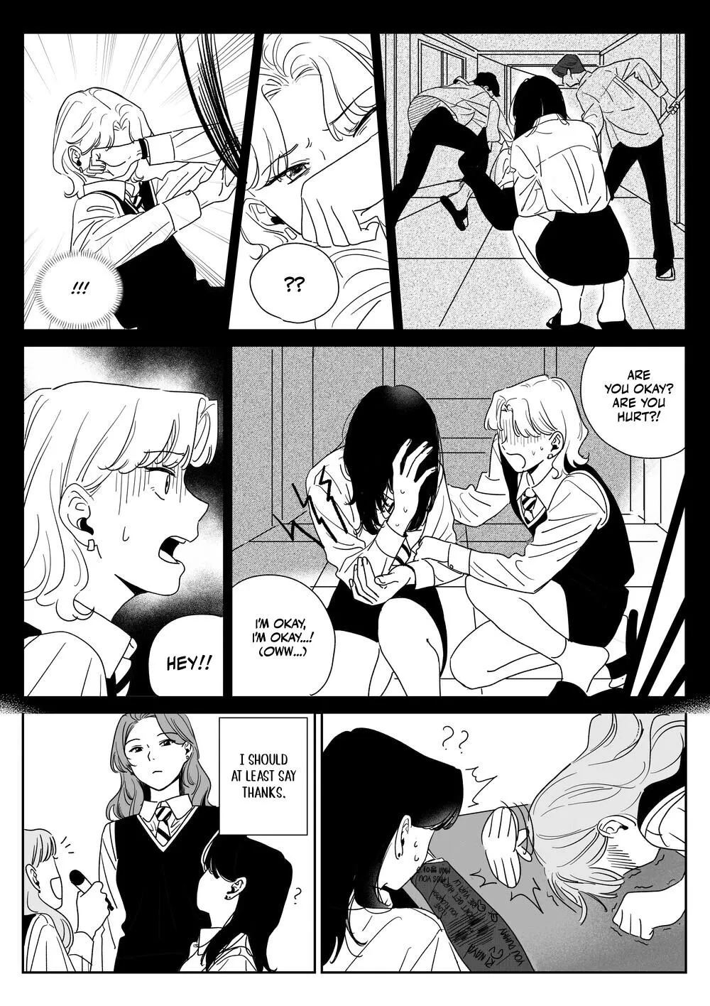 Juhyun & Jinsol Chapter 5 page 4 - 