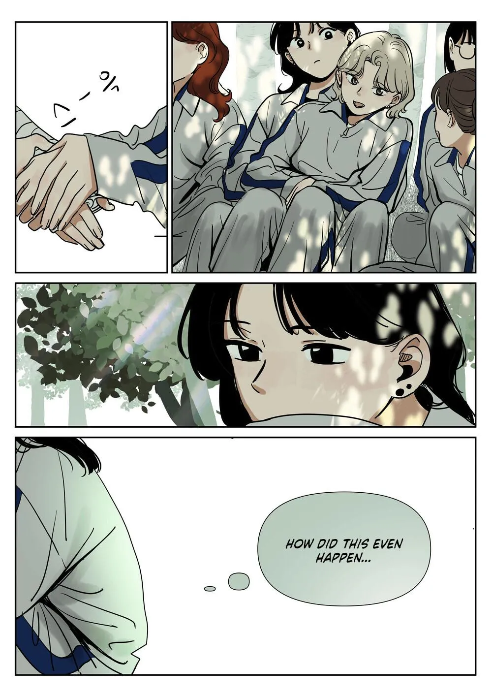 Juhyun & Jinsol Chapter 7 page 4 - 