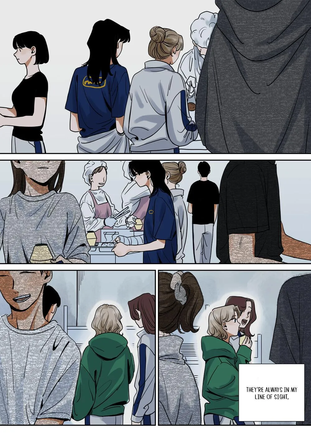 Juhyun & Jinsol Chapter 8 page 2 - 