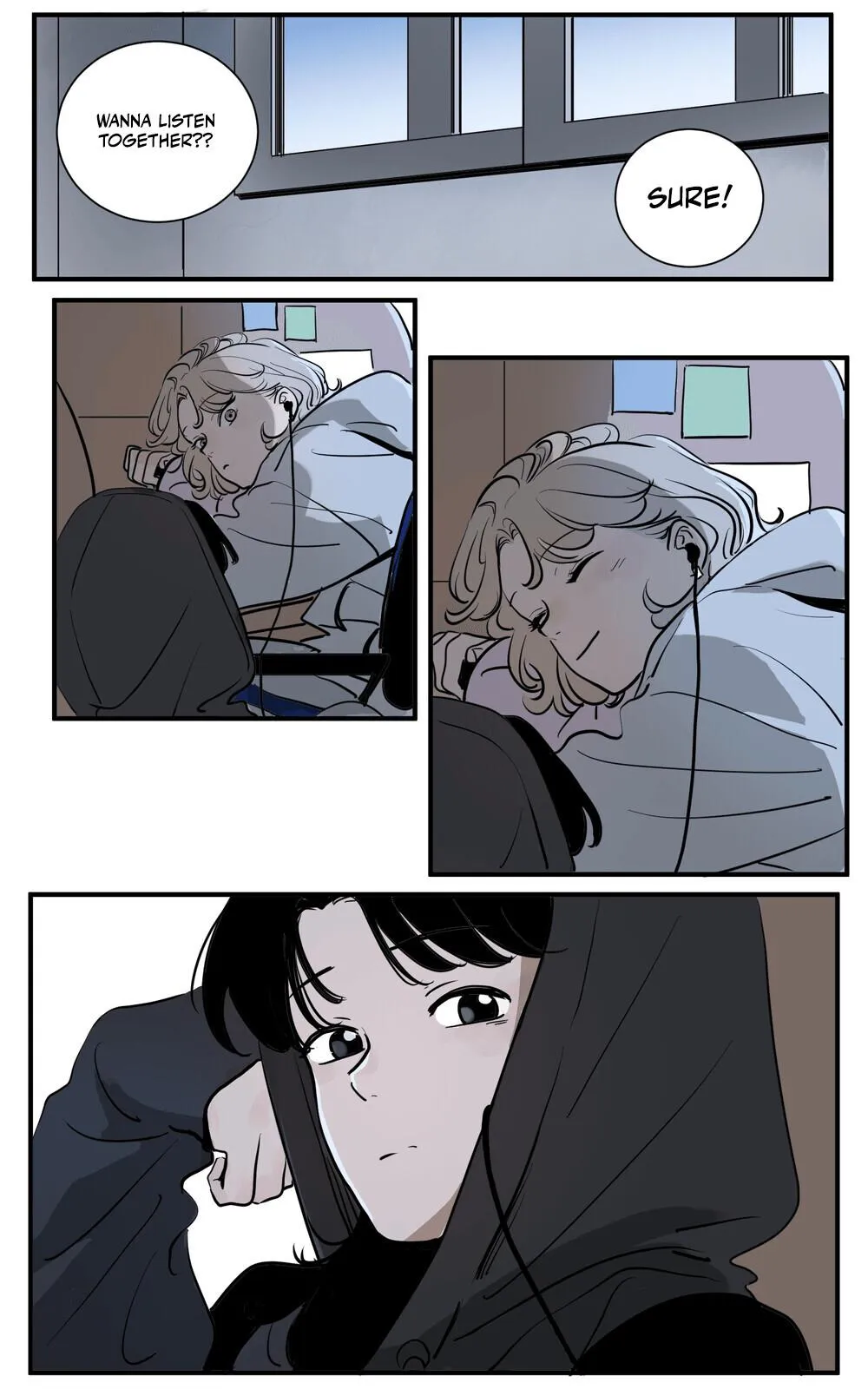 Juhyun & Jinsol Chapter 9 page 4 - 