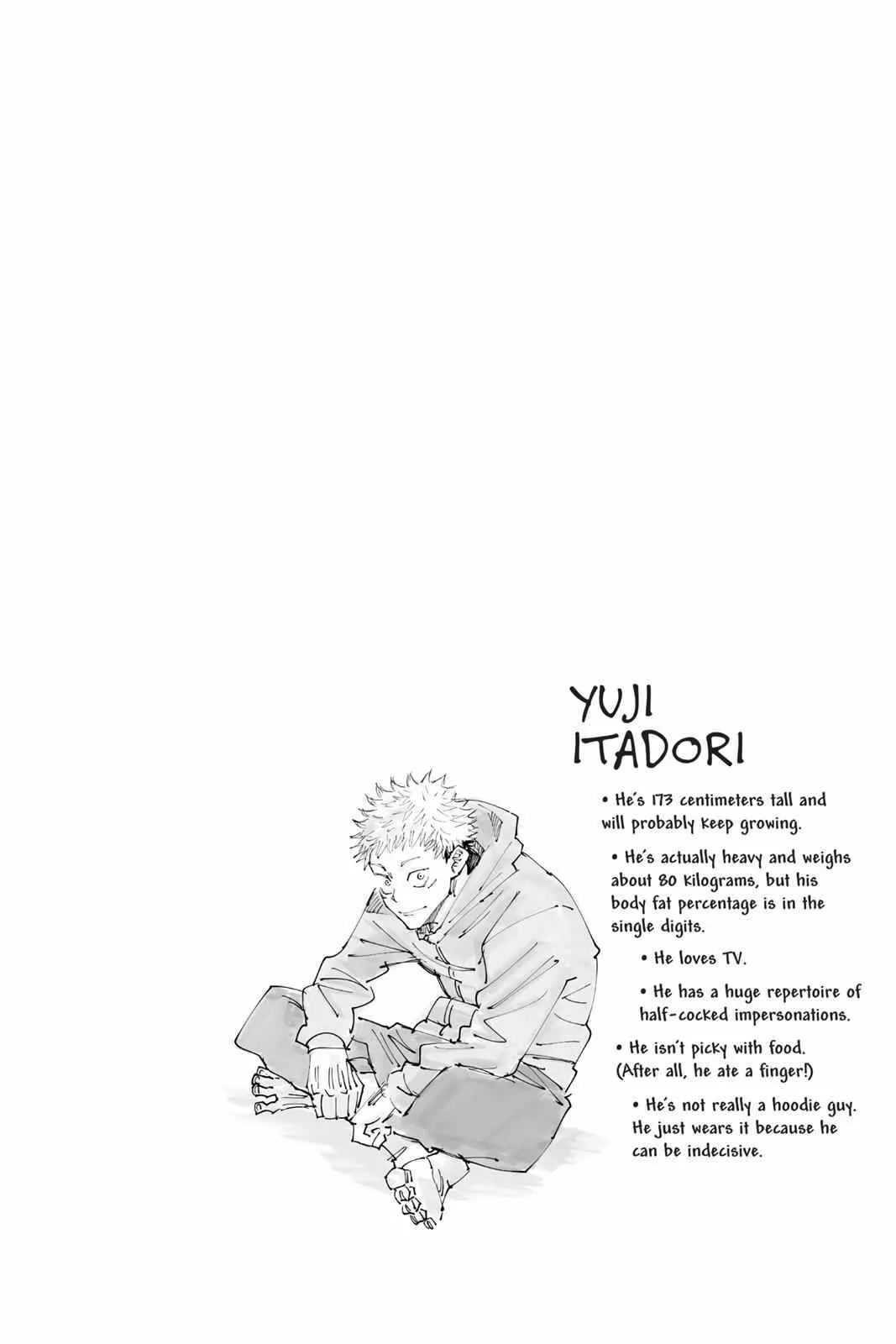 Jujutsu Kaisen (00) Chapter 1 page 58 - 