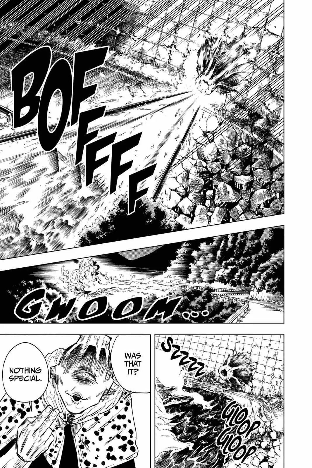 Jujutsu Kaisen (00) Chapter 13 page 16 - 