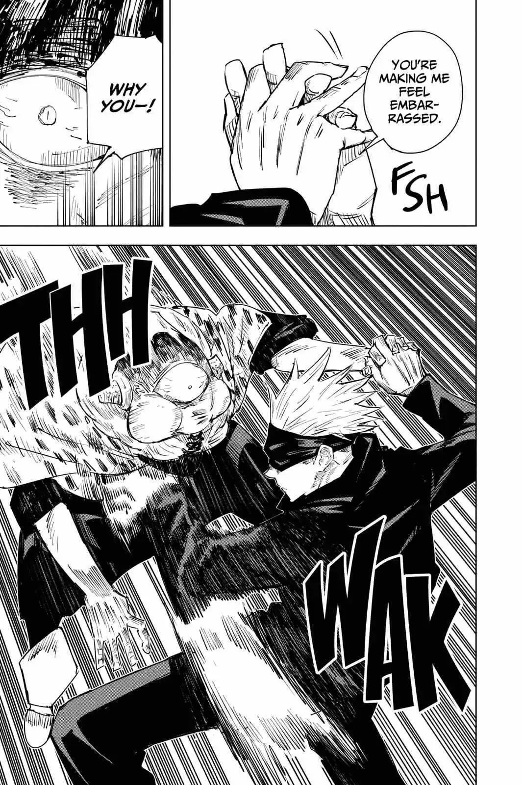 Jujutsu Kaisen (00) Chapter 14 page 11 - 