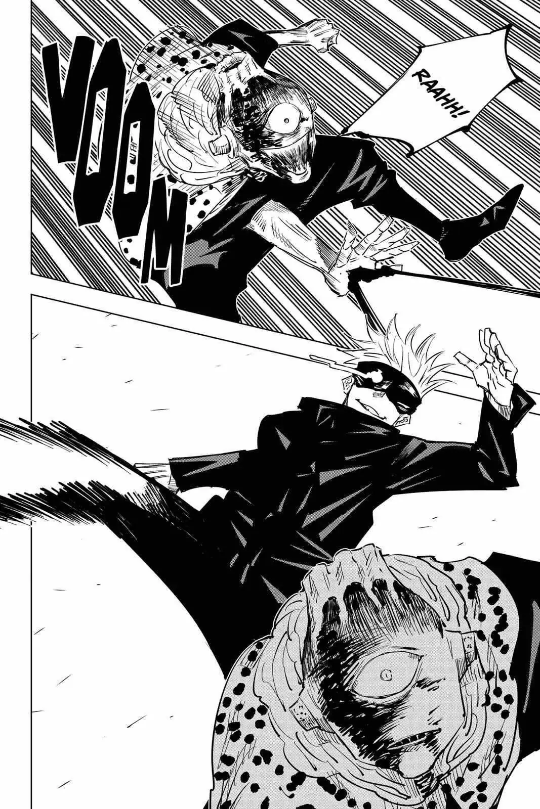 Jujutsu Kaisen (00) Chapter 14 page 15 - 