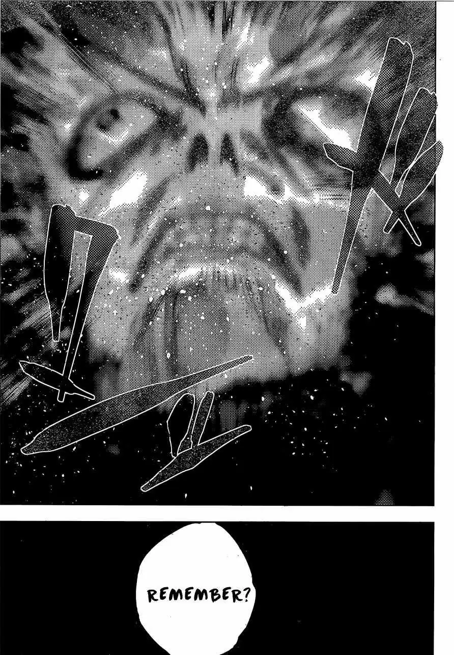 Jujutsu Kaisen (00) Chapter 212 page 18 - 