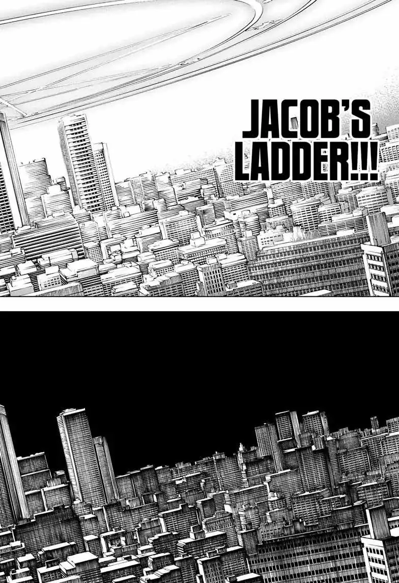 Jujutsu Kaisen (00) Chapter 213 page 15 - 