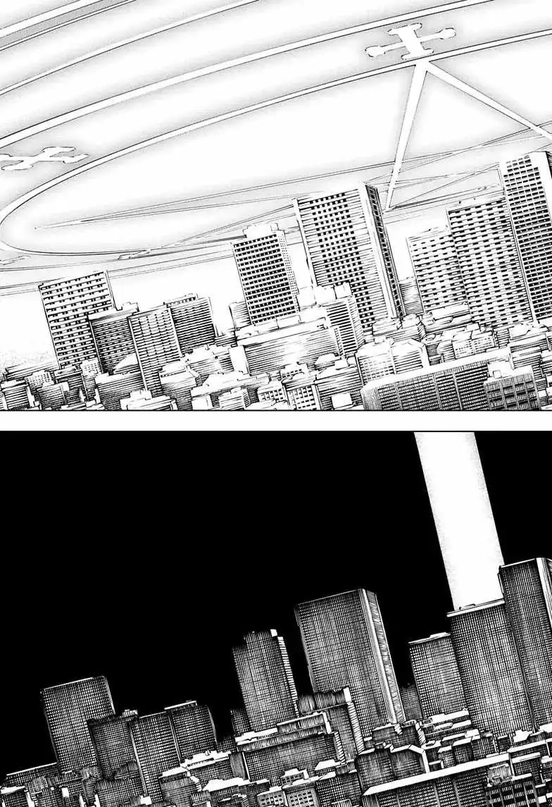 Jujutsu Kaisen (00) Chapter 213 page 16 - 