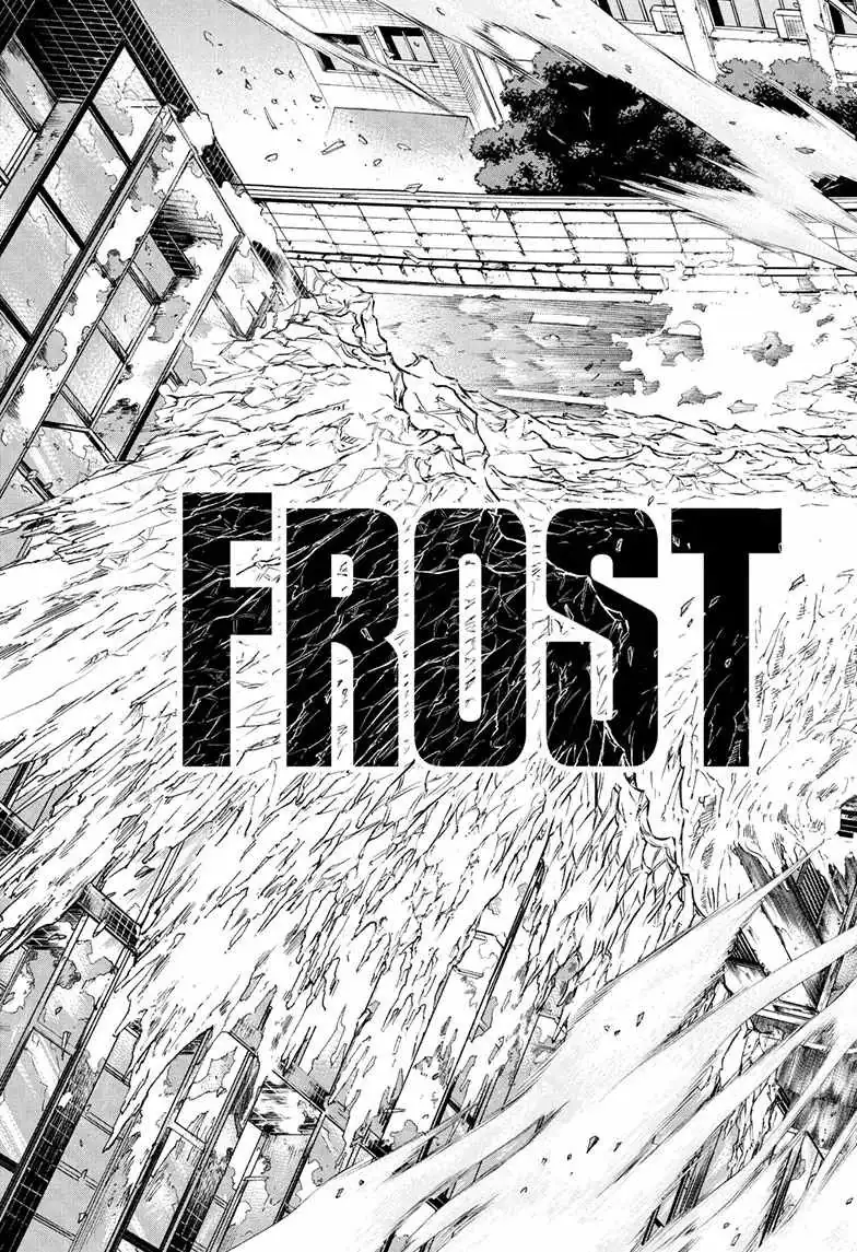 Jujutsu Kaisen (00) Chapter 215 page 18 - 