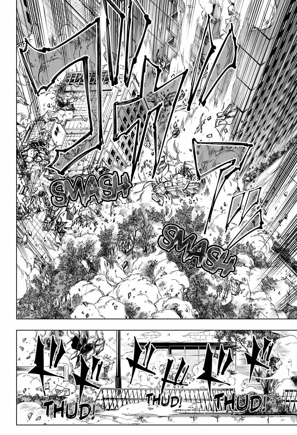 Jujutsu Kaisen (00) Chapter 224 page 19 - 