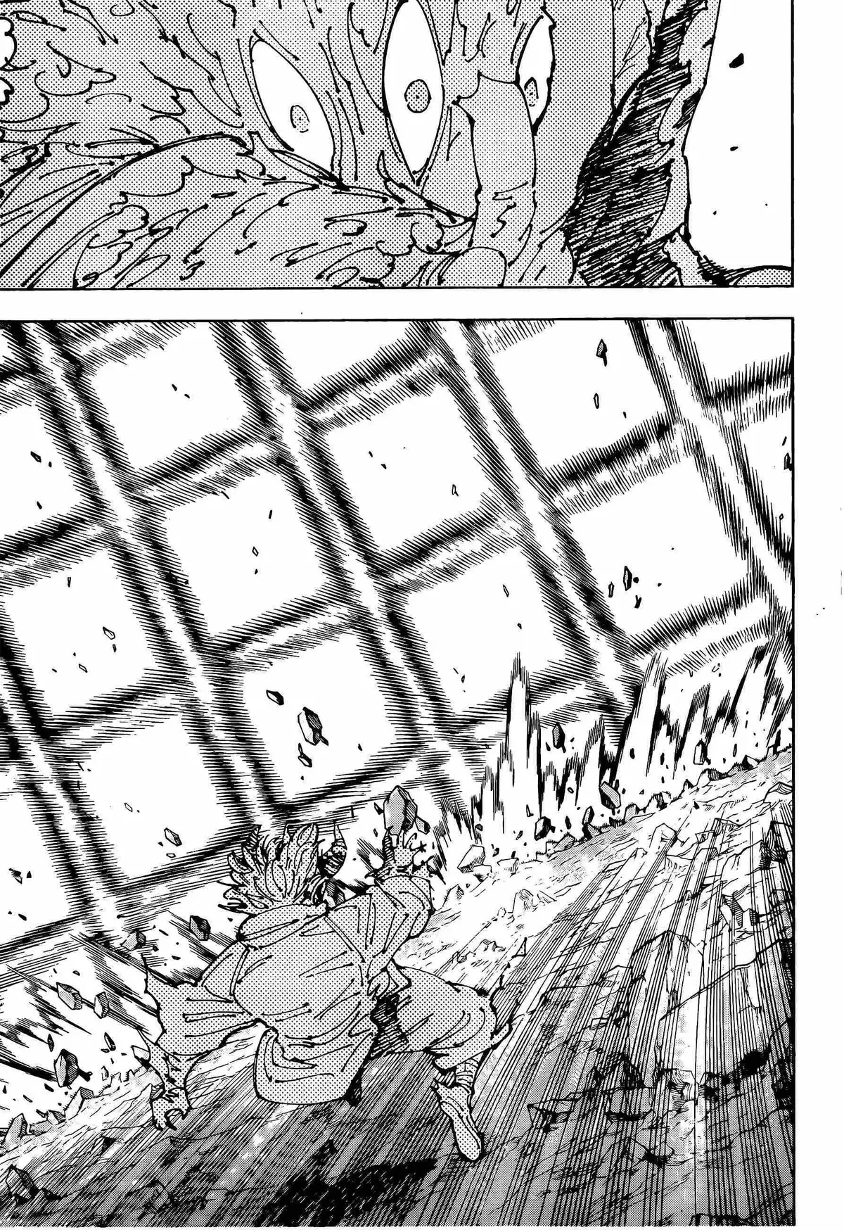 Jujutsu Kaisen (00) Chapter 238 page 12 - 
