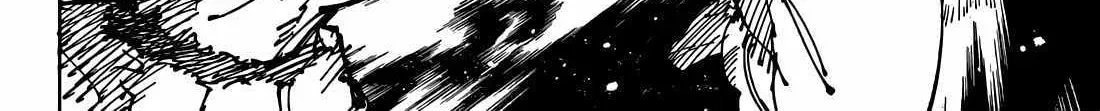 Jujutsu Kaisen (00) Chapter 262.1 page 13 - 