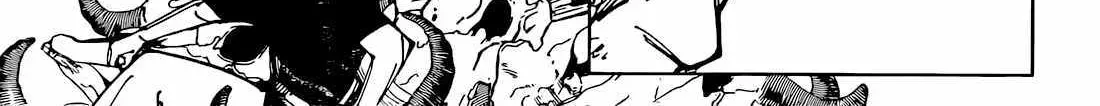 Jujutsu Kaisen (00) Chapter 262.1 page 19 - 