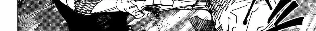 Jujutsu Kaisen (00) Chapter 262.1 page 9 - 