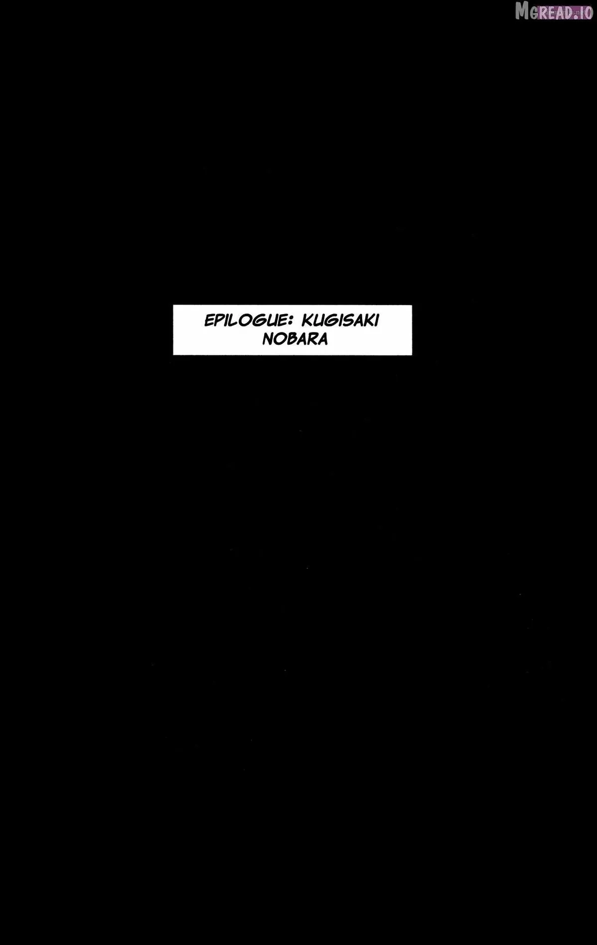 Jujutsu Kaisen (00) Chapter 272 page 10 - 