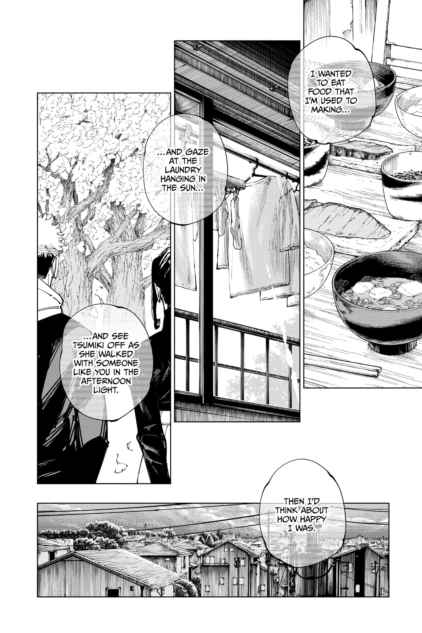 Jujutsu Kaisen Chapter 0 page 49 - 
