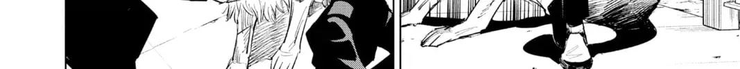 Jujutsu Kaisen Chapter 1.1 page 12 - 
