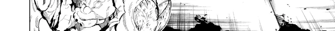 Jujutsu Kaisen Chapter 1.1 page 20 - 
