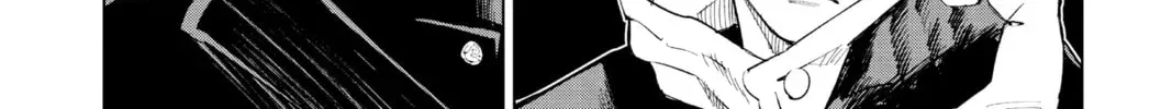 Jujutsu Kaisen Chapter 1.1 page 24 - 