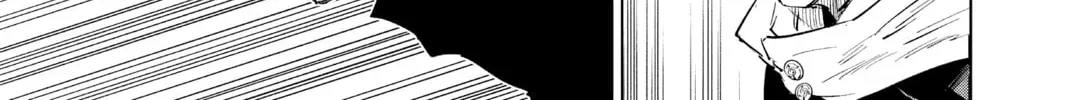 Jujutsu Kaisen Chapter 1.1 page 30 - 