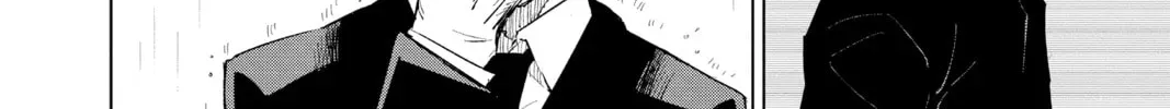 Jujutsu Kaisen Chapter 1.1 page 4 - 
