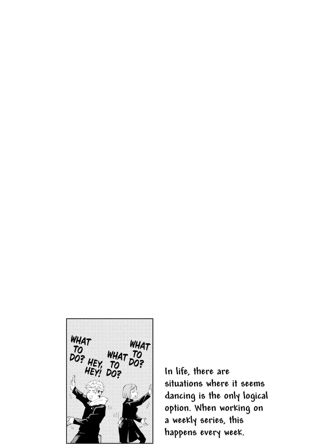 Jujutsu Kaisen Chapter 1.1 page 37 - 