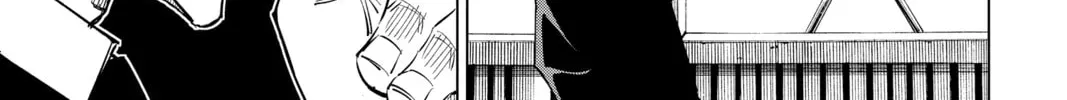 Jujutsu Kaisen Chapter 1.1 page 10 - 