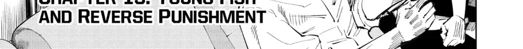 Jujutsu Kaisen Chapter 1.2 page 2 - 