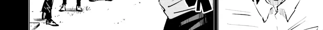 Jujutsu Kaisen Chapter 1.2 page 4 - 