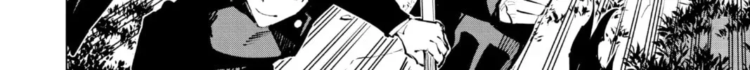 Jujutsu Kaisen Chapter 1.3 page 14 - 