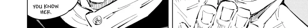 Jujutsu Kaisen Chapter 1.3 page 32 - 