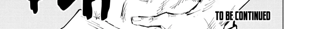 Jujutsu Kaisen Chapter 1.3 page 34 - 