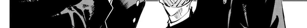 Jujutsu Kaisen Chapter 1.4 page 36 - 