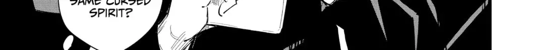 Jujutsu Kaisen Chapter 1.4 page 6 - 