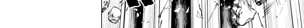 Jujutsu Kaisen Chapter 1.5 page 12 - 