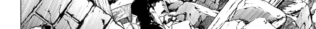Jujutsu Kaisen Chapter 1.5 page 20 - 