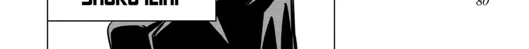 Jujutsu Kaisen Chapter 1.5 page 24 - 