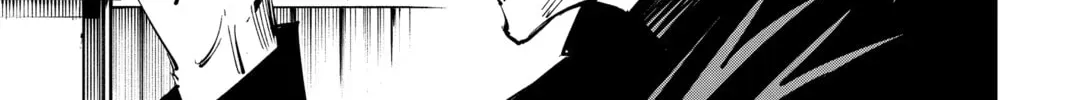Jujutsu Kaisen Chapter 1.5 page 34 - 