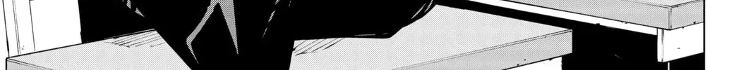 Jujutsu Kaisen Chapter 1.5 page 38 - 