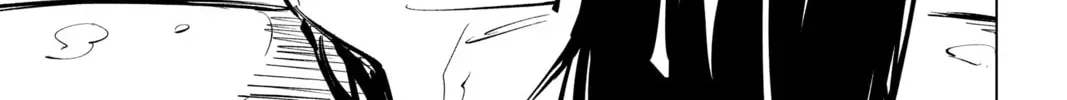Jujutsu Kaisen Chapter 1.5 page 42 - 