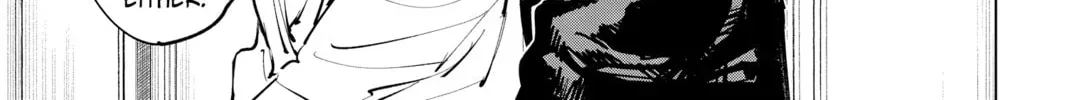 Jujutsu Kaisen Chapter 1.5 page 6 - 