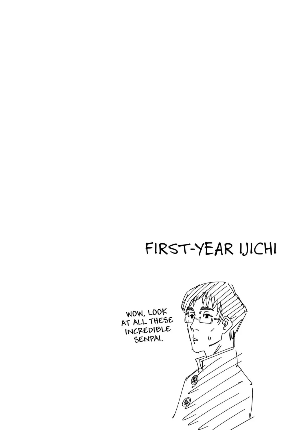 Jujutsu Kaisen Chapter 1.6 page 39 - 