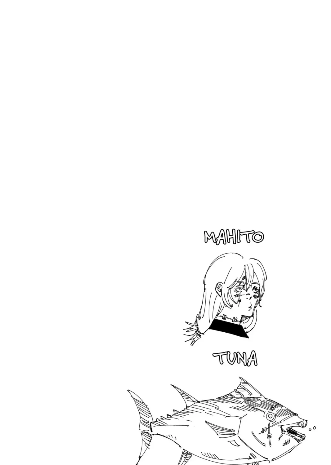 Jujutsu Kaisen Chapter 1.7 page 35 - 