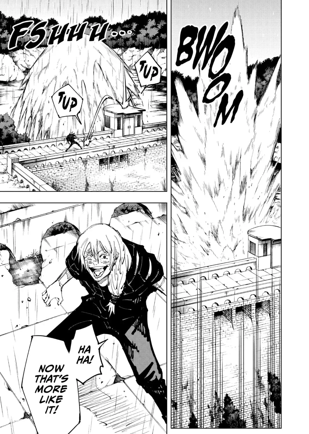 Jujutsu Kaisen Chapter 1.7 page 7 - 