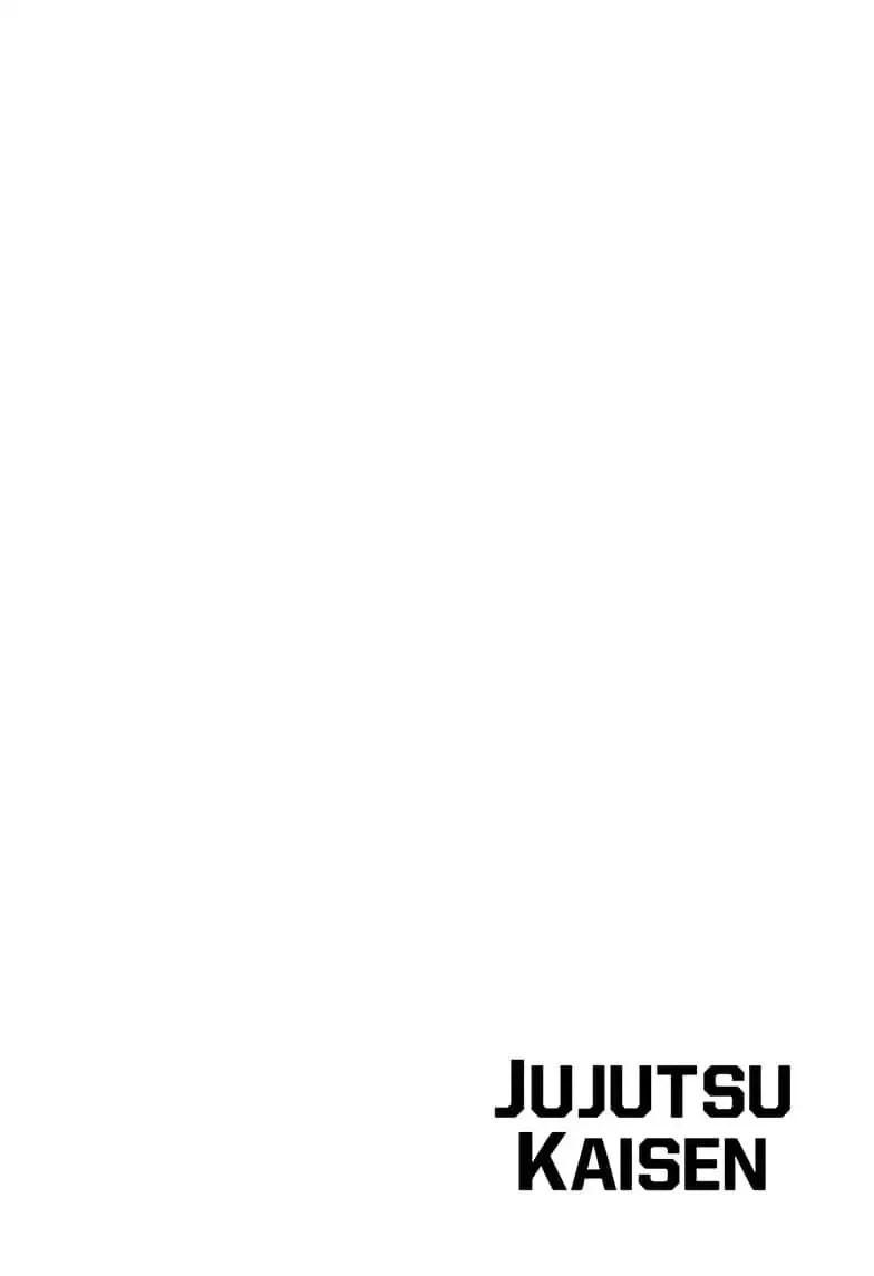 Jujutsu Kaisen Chapter 2.1 page 4 - 