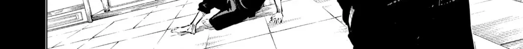 Jujutsu Kaisen Chapter 2.2 page 12 - 