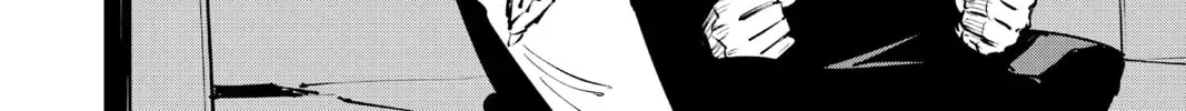 Jujutsu Kaisen Chapter 2.2 page 28 - 